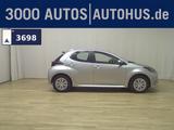 Toyota Yaris 1.5 VVT-I Navi RFK Shz - Toyota aus 2023