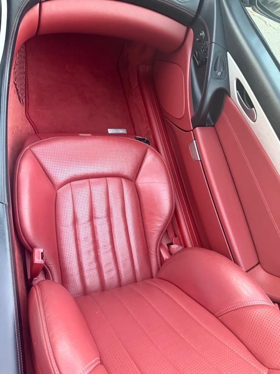 Mercedes-Benz SL 55 AMG