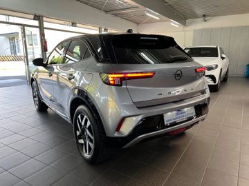 Opel Mokka - 8