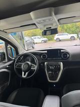 Mercedes-Benz T-Class T 180 Standard Standard - Mercedes-Benz T-Klasse in Stuttgart