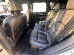 Fahrzeugabbildung Porsche Cayenne S Diesel TOP AUSSTATTUNG