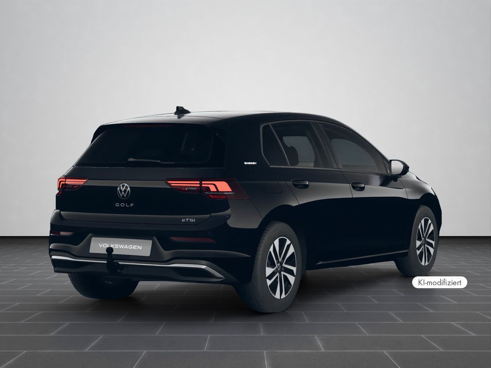 Volkswagen Golf - Bild 5