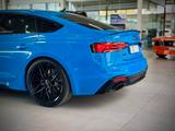 Audi RS5 Sportback Pano/HeadUp/280kmh/8-Fach/Garantie - gebrauchte Audi RS5 aus dem Jahr 2020