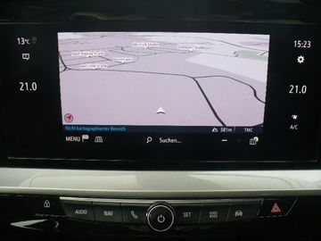 Bild 8 Opel Mokka Ultimate Kamera PDC SHZ/LHZ LED