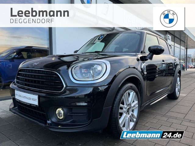 MINI Cooper D Countryman Chili NAVI 2 JAHRE GARANTIE