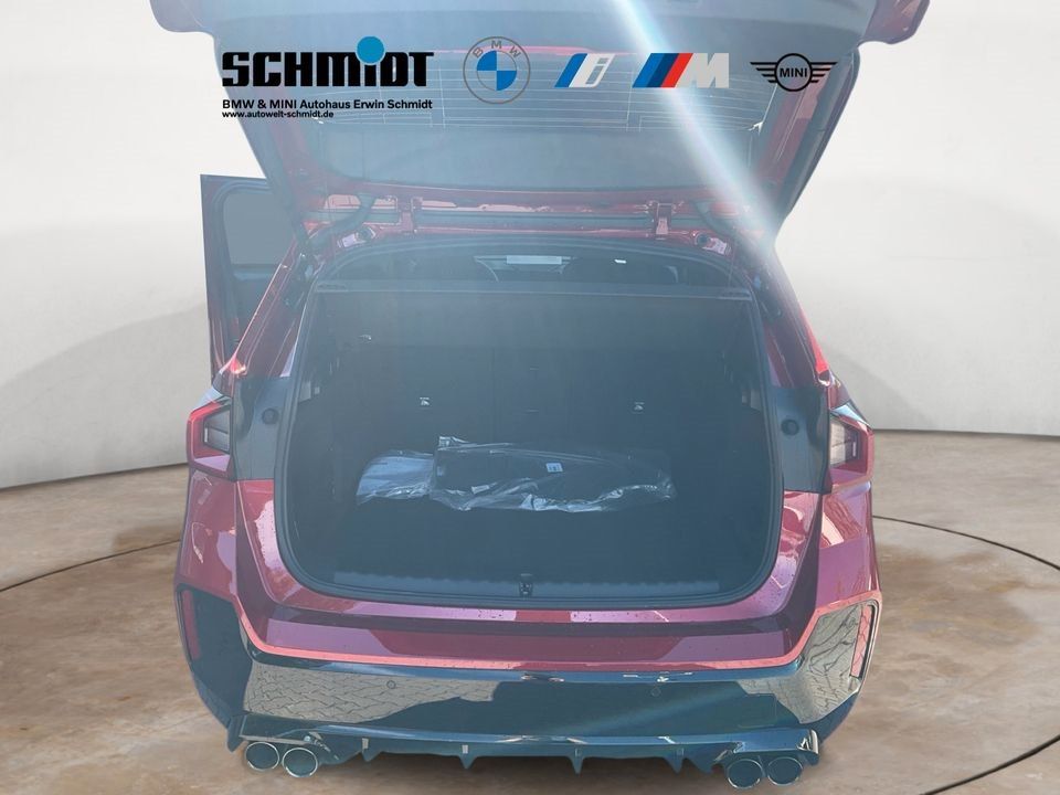 BMW X1 - Bild 5