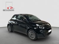 Fiat 500e - Vorschau Bild 3
