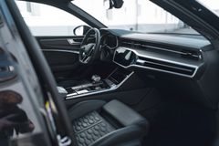 Fahrzeugabbildung Audi RS6 RS 6 Avant 4.0 TFSI Quattro*1.Hand*MwSt.