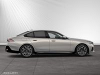 BMW 520 - Vorschau Bild 9