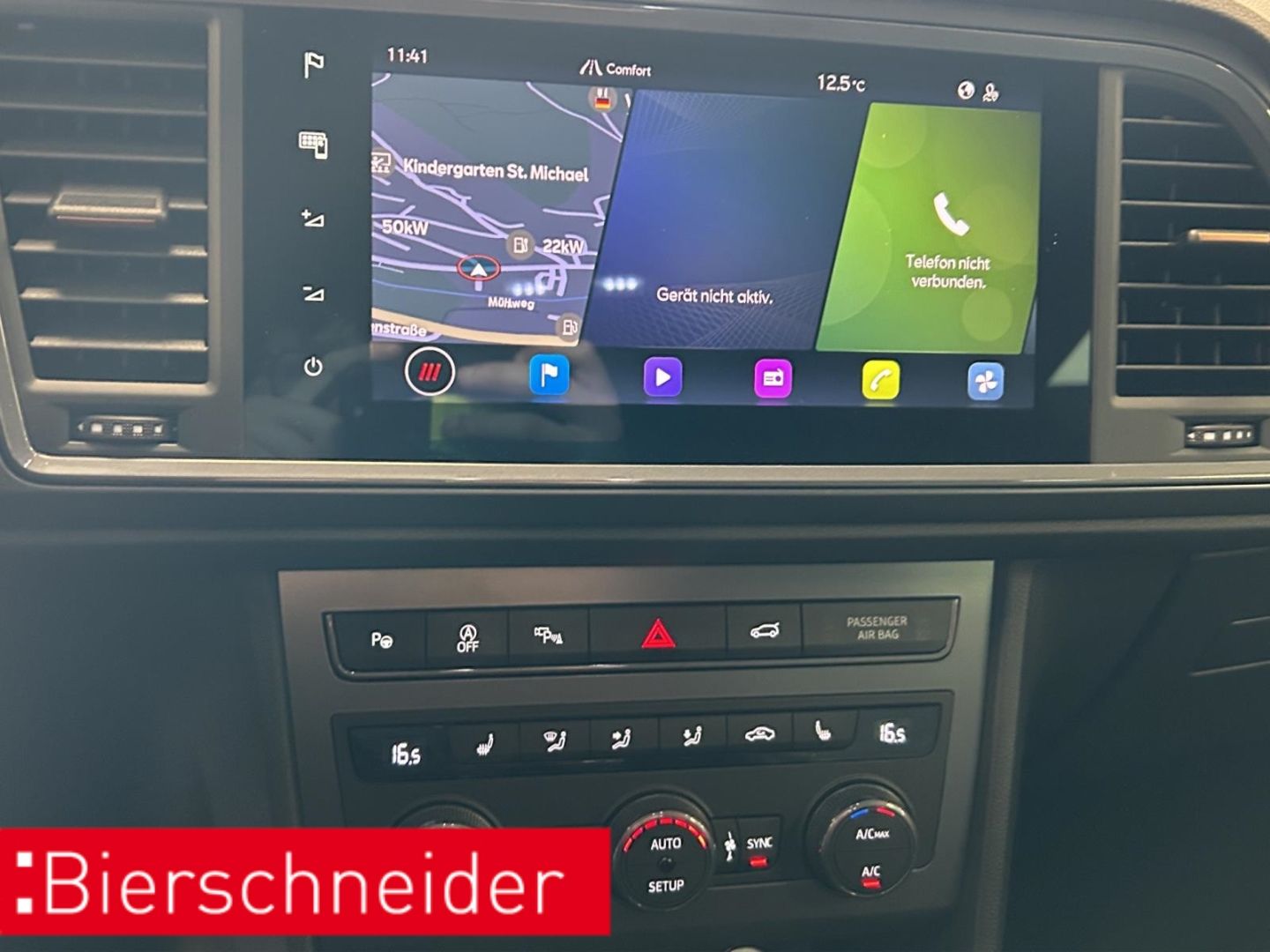 Cupra Ateca - Bild 19