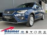 Seat Arona 1.0 TSI Xcellence 6-Gang +ACC +LED +NAV - Seat: 1.6