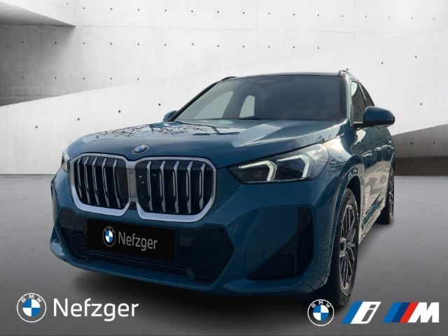 BMW X1 xDrive20d LED AHK Lenkradhzg Navi Professiona