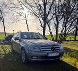 Mercedes-Benz C 220 CDI T BlueEFFICIENCY ELEGANCE ELEGANCE - Mercedes-Benz C 220: Cdi Elegance