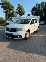 Dacia Sandero II Essential - Dacia Sandero in Mönchengladbach