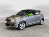 Suzuki Swift 1.2 VVT B-Cool - Suzuki Swift: Cool