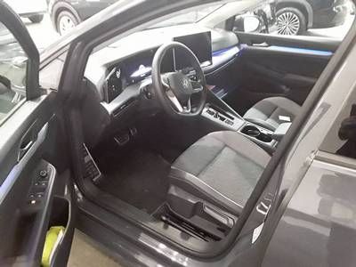 Volkswagen Golf - Bild 4