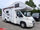 Bürstner Argos Time A660 - Etagenbett - WinterPaket - Offers matching your search criteria