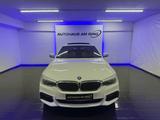 BMW 530i M Sport LEDER LED AHK HUD DISPLAY-KEY 360° - BMW 530 in Essen