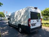Fiat Ducato Maxi Grossr.-Kasten 35 150 L5H2 RS: 4035 - Fiat Ducato: L4
