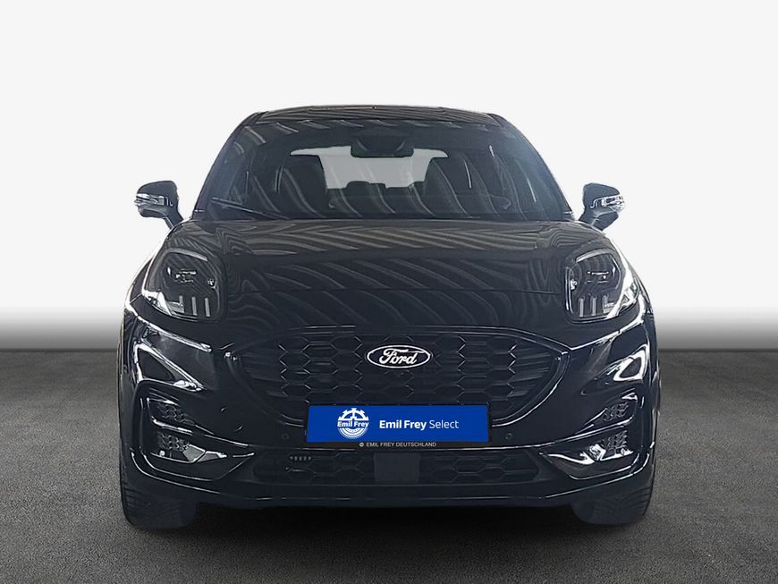 Ford Puma 1.0 EcoBoost Hybrid Aut. ST-LINE X imagem 3