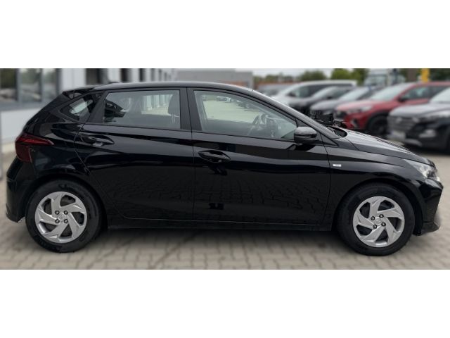 Hyundai i20 – Bild 5