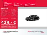 Audi A8 50 TDI quattro 210(286) kW(PS) tiptronic