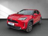 Toyota Yaris Cross Hybrid Teamplayer *Winter-Paket*