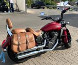 Indian Scout Sixty Endseason Sale - INDIAN SCOUT SIXTY