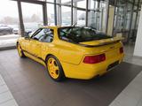 Porsche 968 CS Clubsport - scheckheftgepflegte Porsche 968
