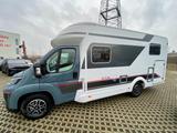 Bürstner LYSEO TIME SKYLINE 690 G | HUBBETT | 4250 KG - Bürstner Hubbett