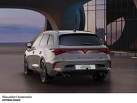 Cupra Leon - Vorschau Bild 4