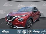 Nissan Juke Klimaaut.|NAVI|Kamera|SHZ|1.Hd