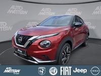 Nissan Juke Klimaaut.|NAVI|Kamera|SHZ|1.Hd