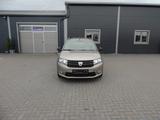 Dacia Logan MCV II Kombi Ambiance - Dacia Logan: Ambiance