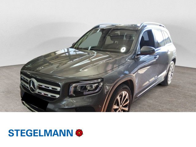 MERCEDES-BENZ GLB 200 Progressive DCT *LED-High*Navi*AHK-Vorb.