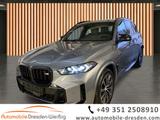 BMW X5 M60 i xDrive*NP 143.000€*
