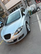 Seat leon 1p. 2.0fsi - gebrauchte Seat Leon aus dem Jahr 2005
