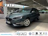Seat Leon FR Sportstourer 1.5TSI RFK SHZ APP LED 10JG