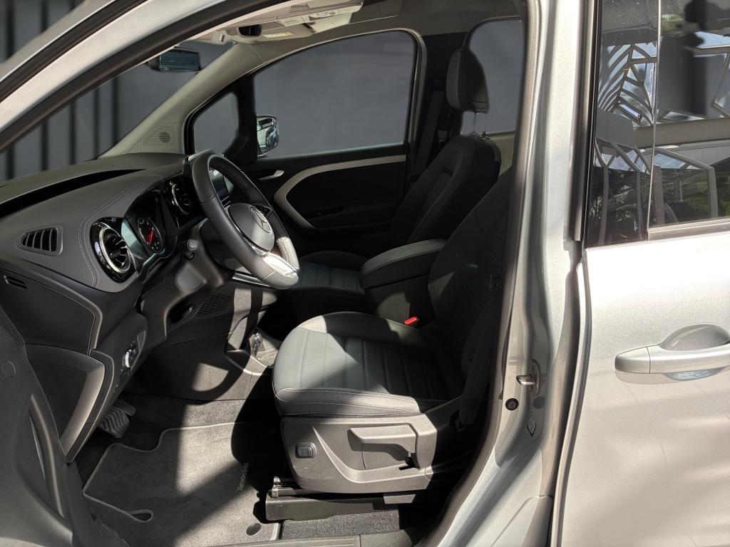 Mercedes-Benz T 180 Progressive Lang MBUX+Progressive+Ambiente