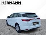 Renault Megane IV 1.2 TCe 100 Energy Grandtour Life LED - Renault Megane: Kombi, Iv