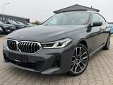 BMW 640d Gran Turismo M Sport Laser HUD Pano xDrive - BMW 6er Reihe SUV