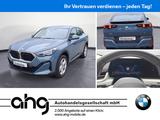 BMW X2 sDrive20iA Adaptive LED Rückfahrkamera Navi D - BMW X2 Jahreswagen