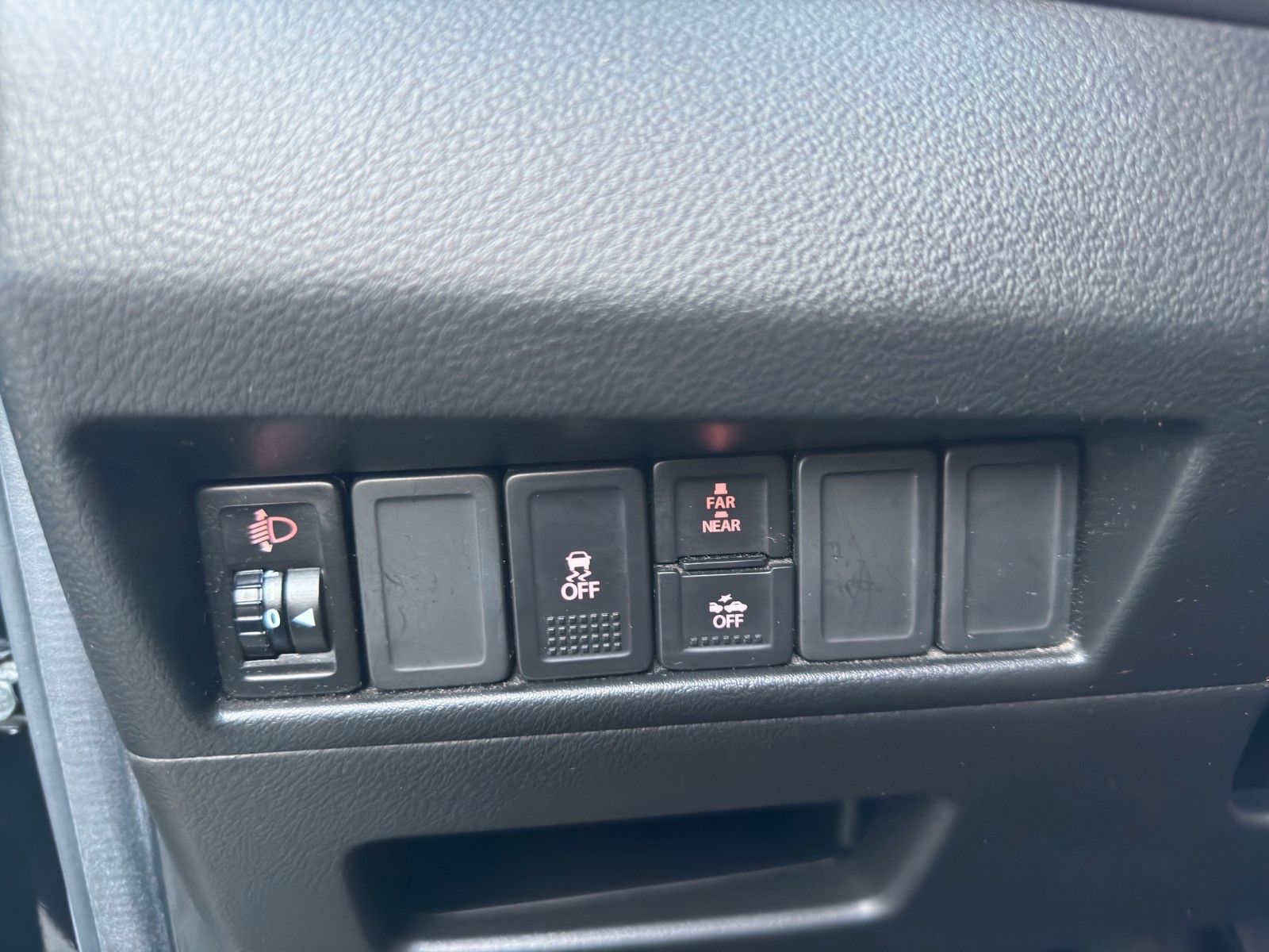 Fahrzeugabbildung Suzuki Baleno Comfort Klima/Navi/Kamara/1Hand