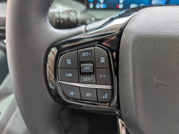Ford Tourneo Custom 2.0 L1 Titanium X 5Jahre Gar.