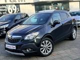 Opel Mokka Innovation AHK PDC KAMERA SHZ NAVI MFL - Opel Mokka in Hamm