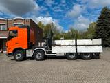 Volvo FH 460 Balast-Pritsche + SZM 8x4 - Angebote