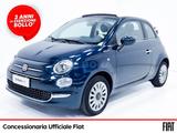 Fiat 500C 1.0 hybrid dolcevita 70cv - Fiat 500L: 3 Türen