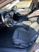 Audi A6 40 TDI S tronic advanced Avant advanced - Audi A6: Advanced