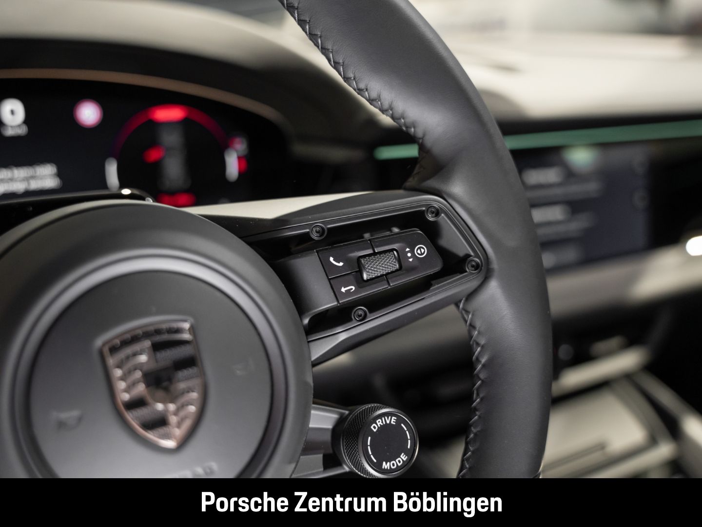 Porsche Macan - Bild 25