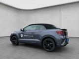Volkswagen T-Roc Cabriolet 1.5 TSI DSG R-Line Keyless LED-M - gebrauchte VW Roadster